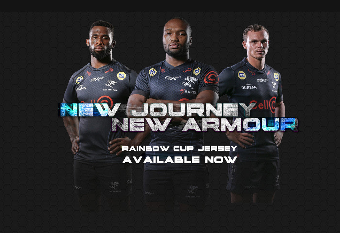 Inspiration Behind Jersey Design