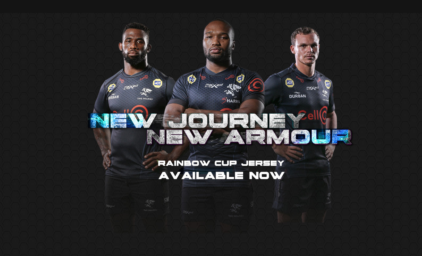 Inspiration Behind Jersey Design