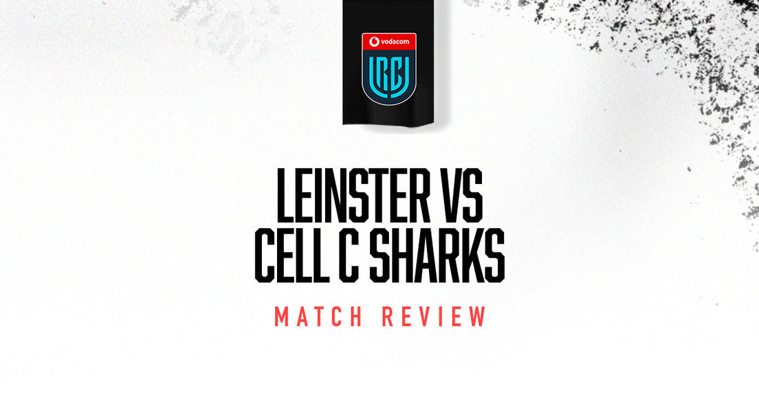 Tough outing in Dublin