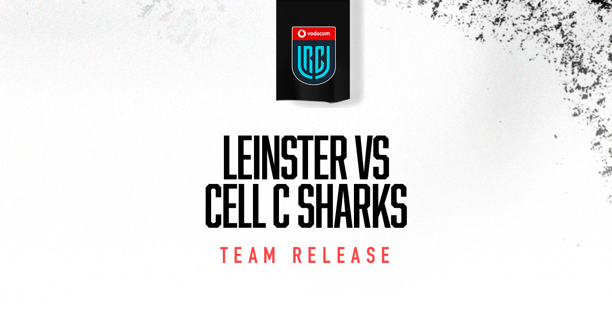 Minimal changes for Leinster