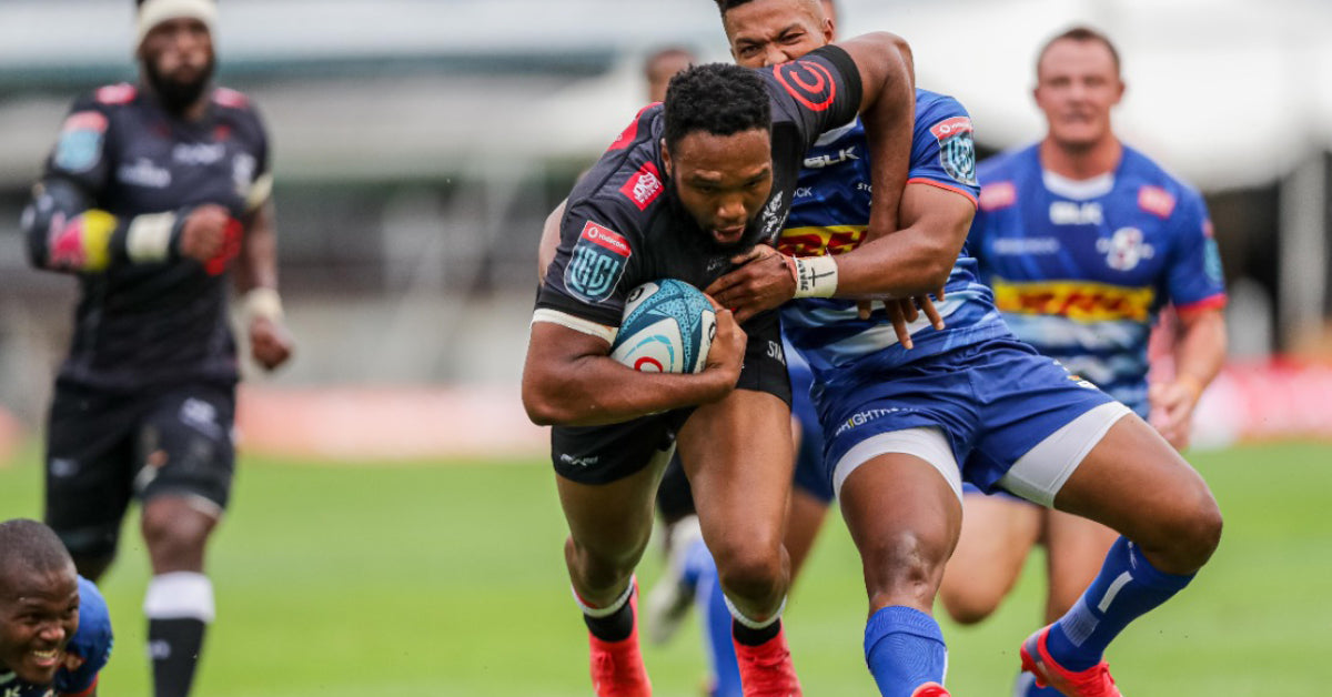 LUKHANYO AM COMMITS TO THE SHARKS UNTIL 2025