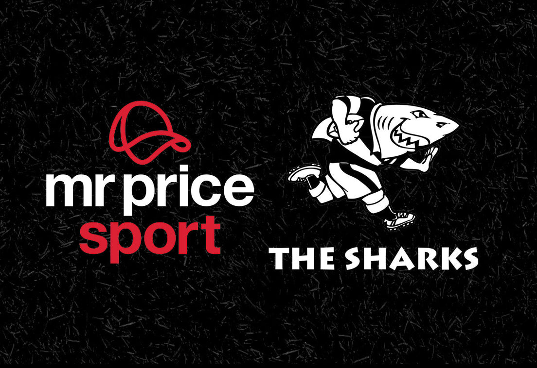 Mr Price Sport