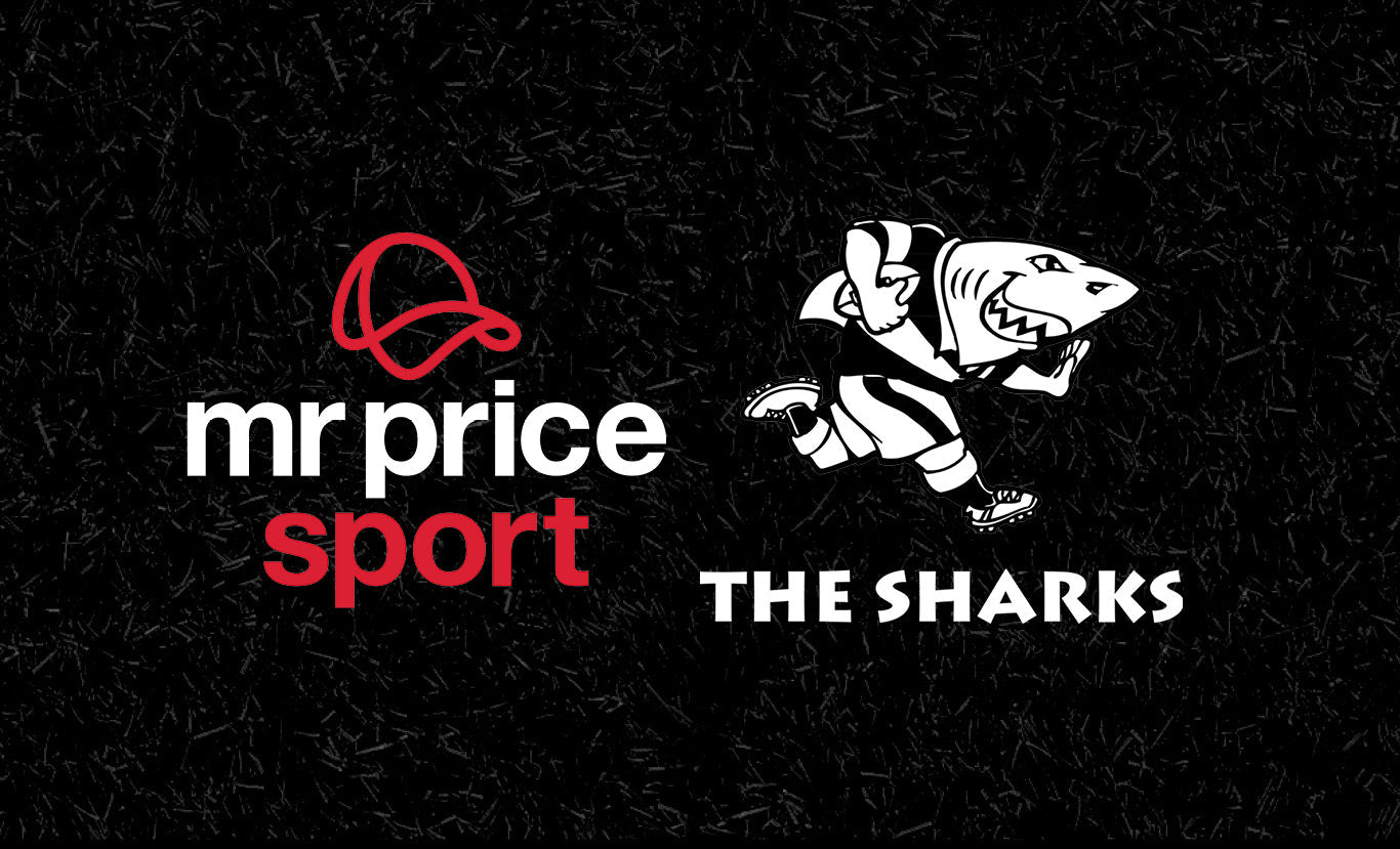Mr Price Sport