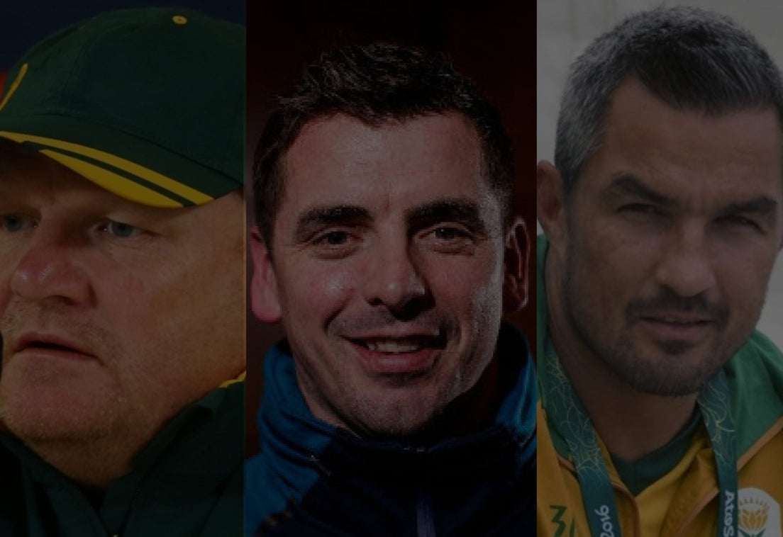 SHARKS ANNOUNCE EXCITING NEW SENIOR COACHING STRUCTURE