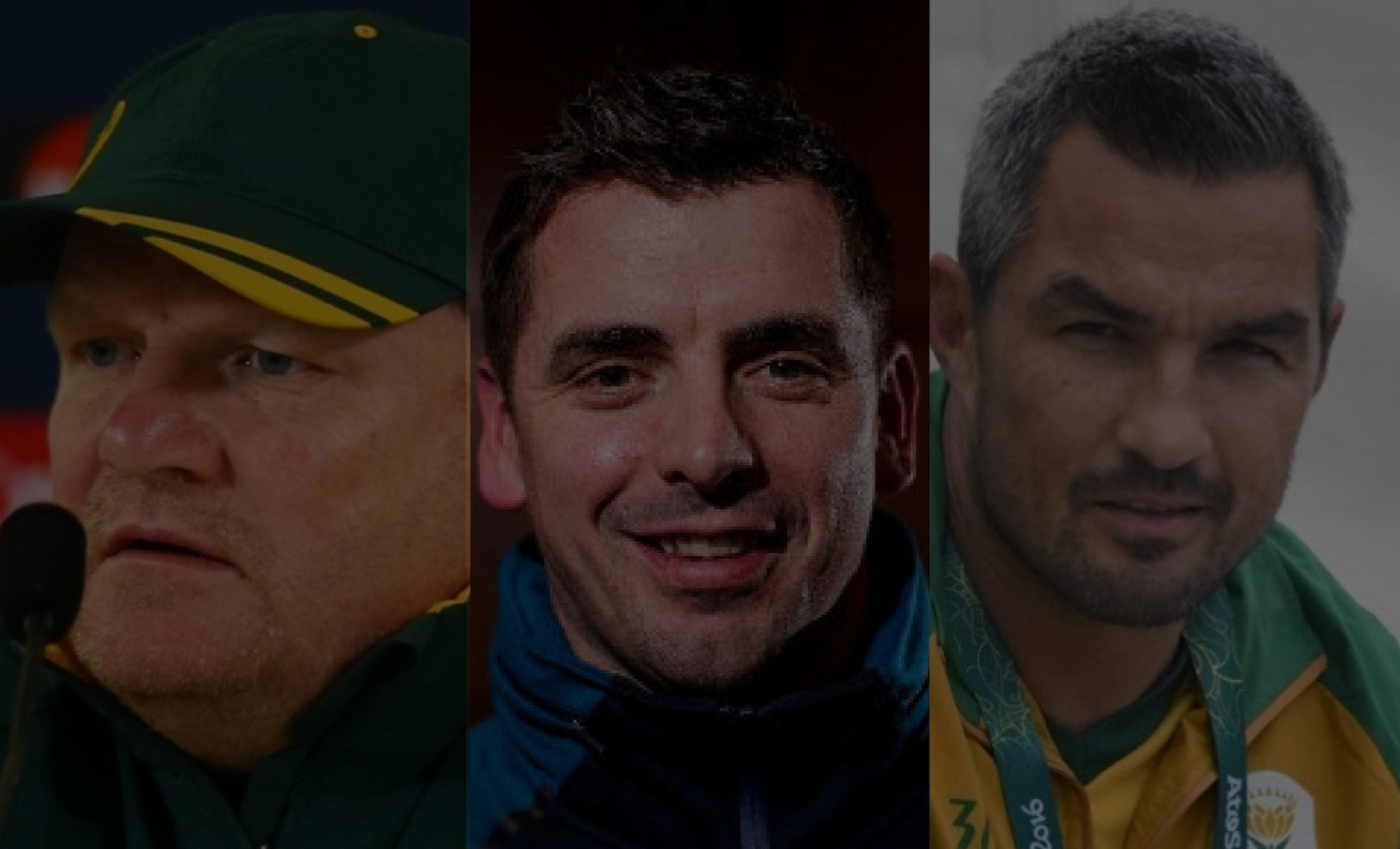 SHARKS ANNOUNCE EXCITING NEW SENIOR COACHING STRUCTURE