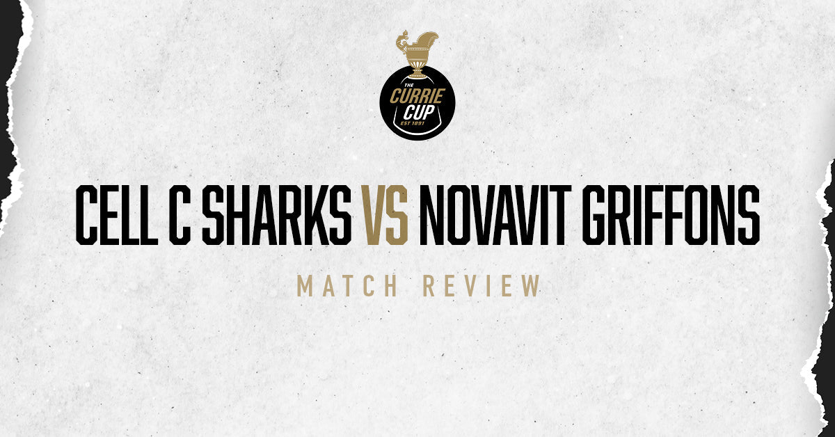 Sharks Turn up the Heat