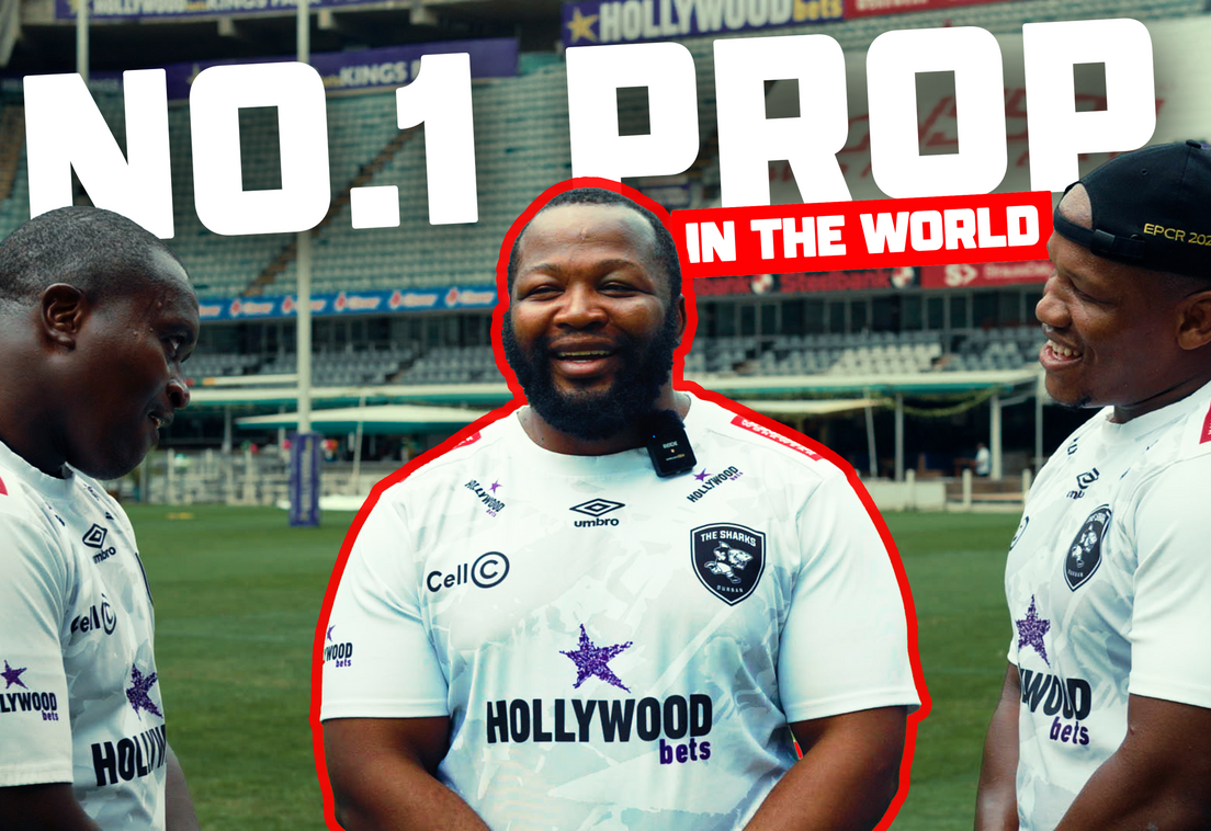 Ox Nche: Gearing Up for Glory