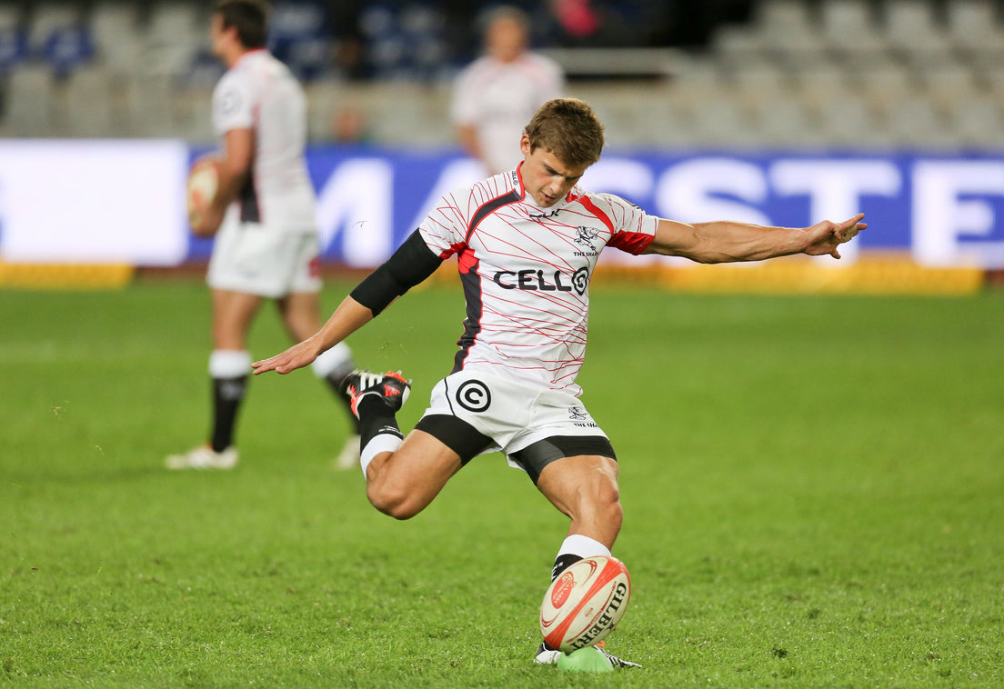 Patrick Lambie