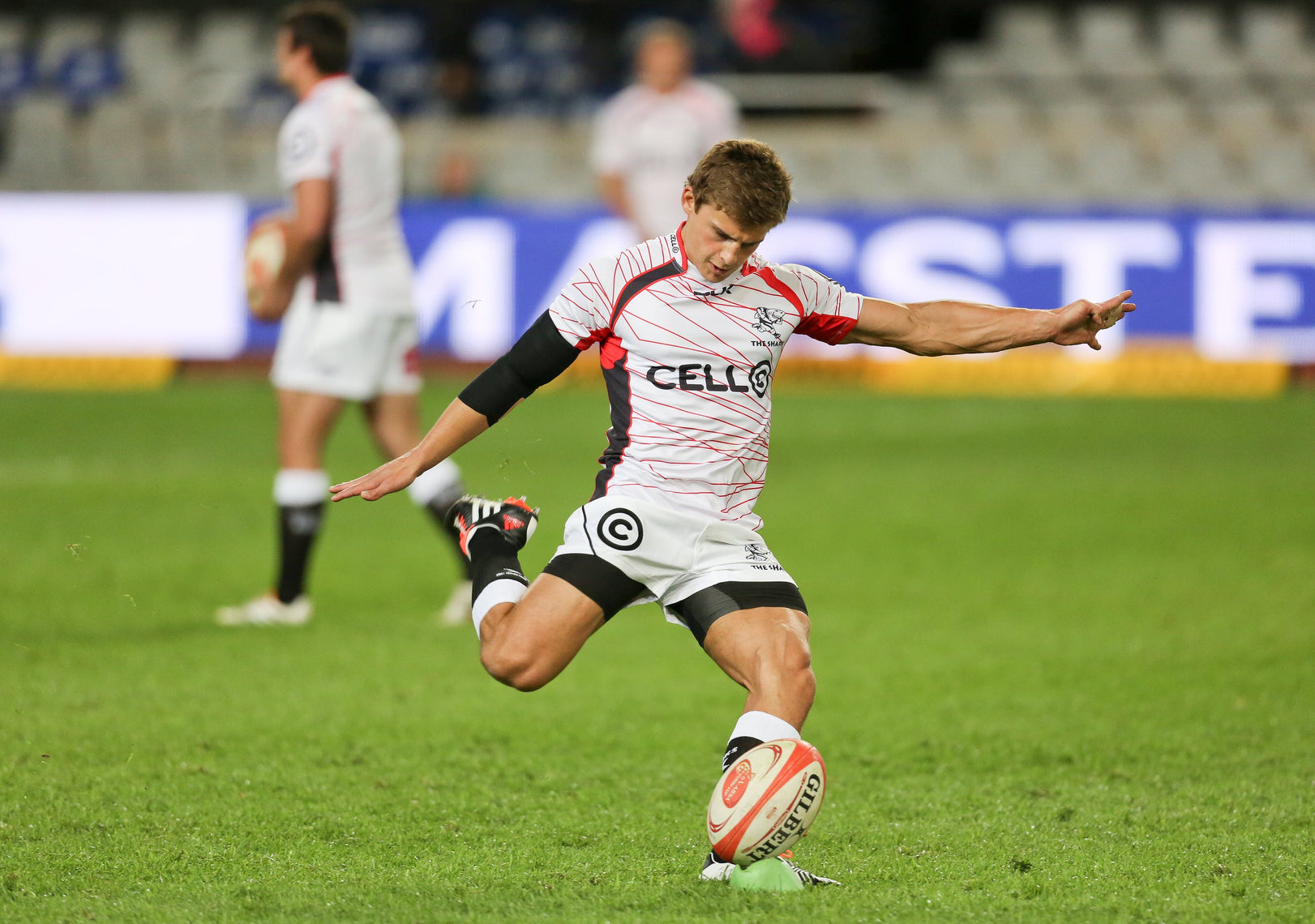 Patrick Lambie
