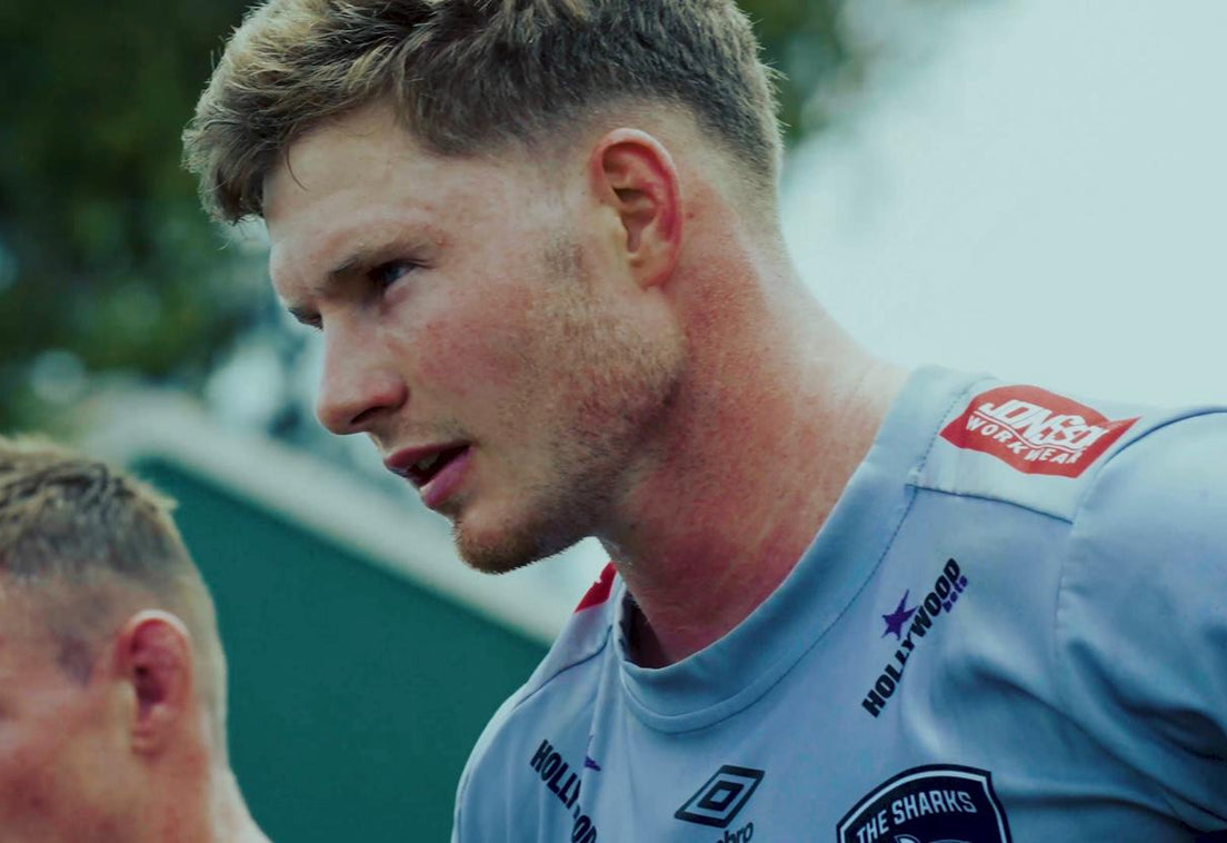 A CHAT WITH ETHAN HOOKER