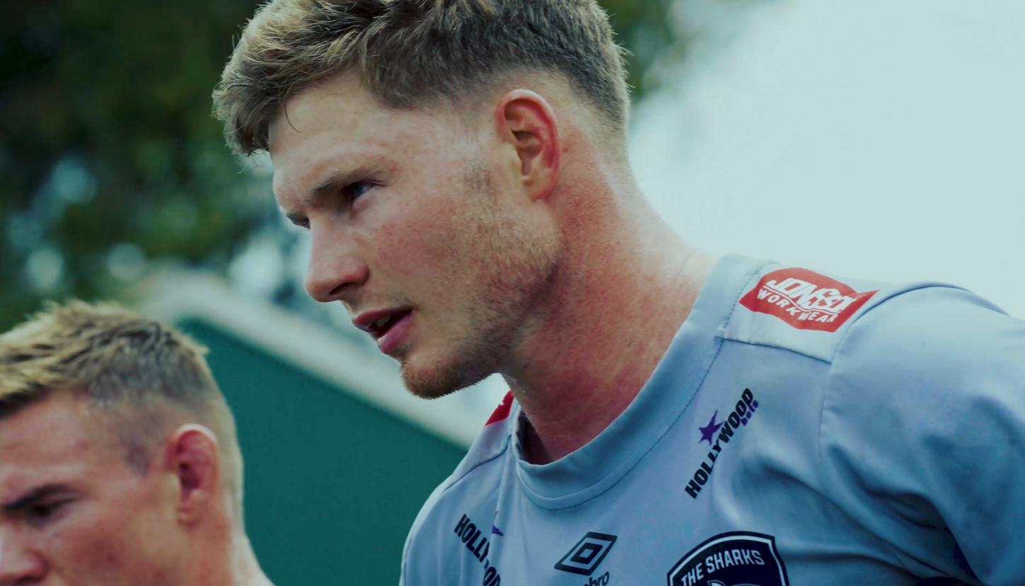 A CHAT WITH ETHAN HOOKER