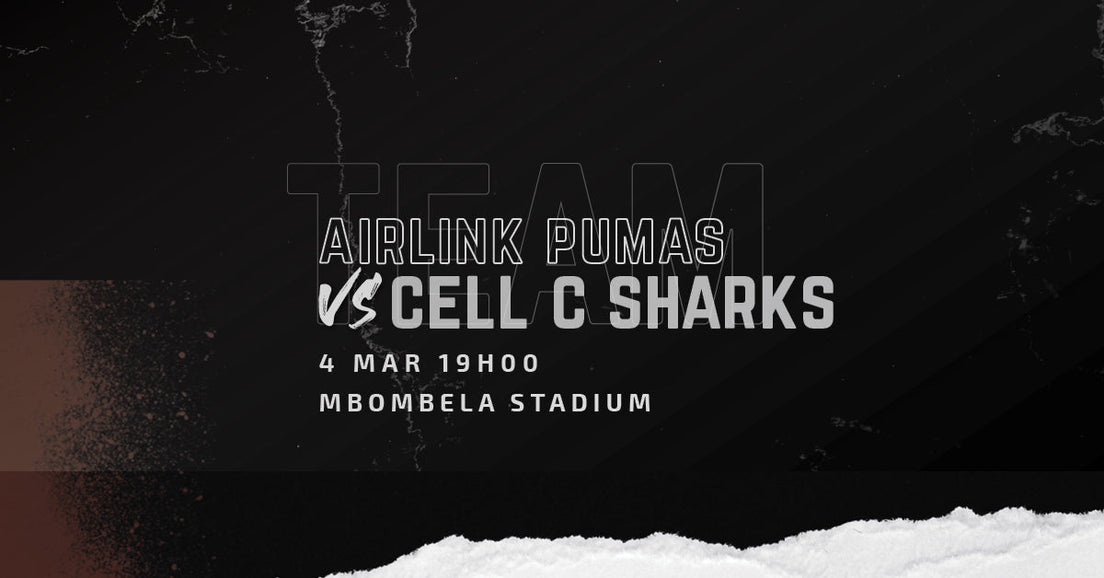 Pumas at Mbombela