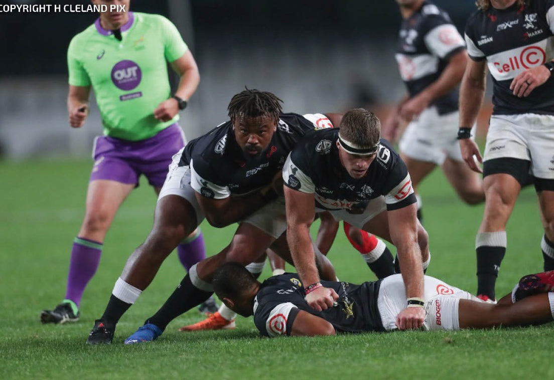 Cell C Sharks vs DHL Western Province Preview Article