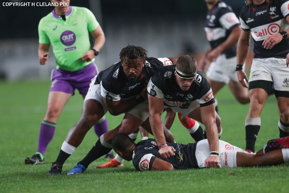 Cell C Sharks vs DHL Western Province Preview Article