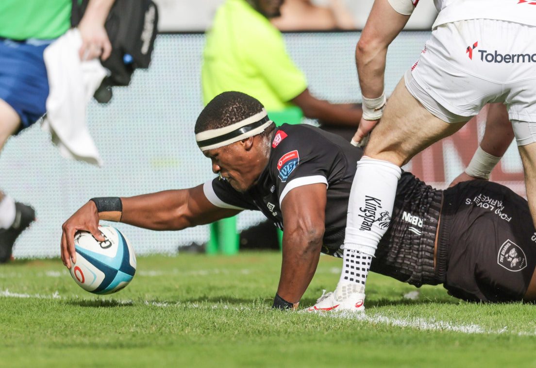 MATCH REPORT: A Magnificent Effort