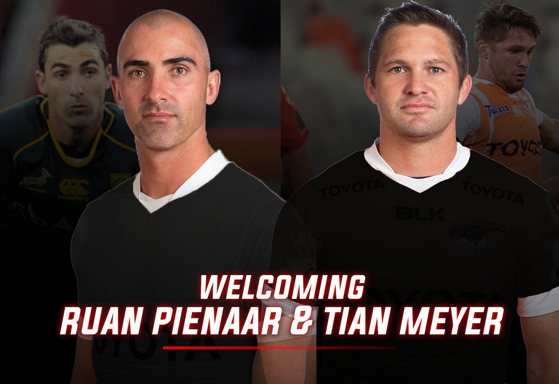 JOINT MEDIA RELEASE - CELL C SHARKS AND TOYOTA CHEETAHS COOPERATION