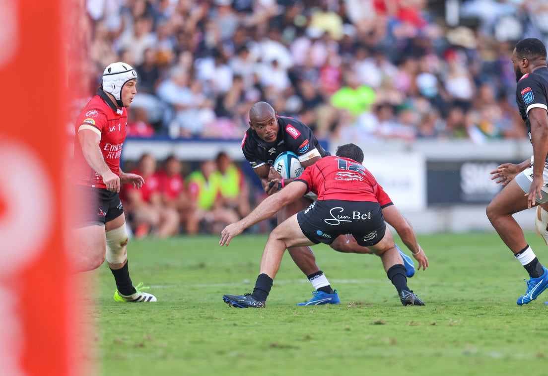 Match Review: Game of Two Halves