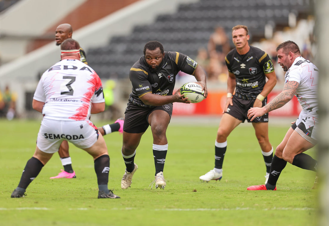Match Review: Good Performance