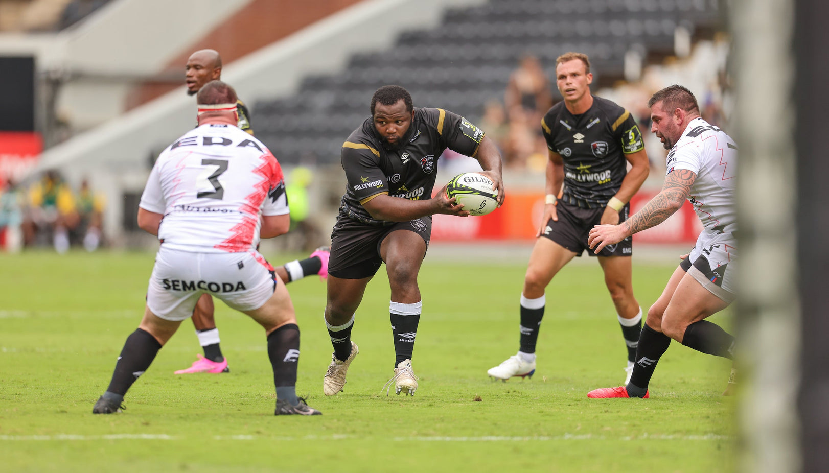 Match Review: Good Performance