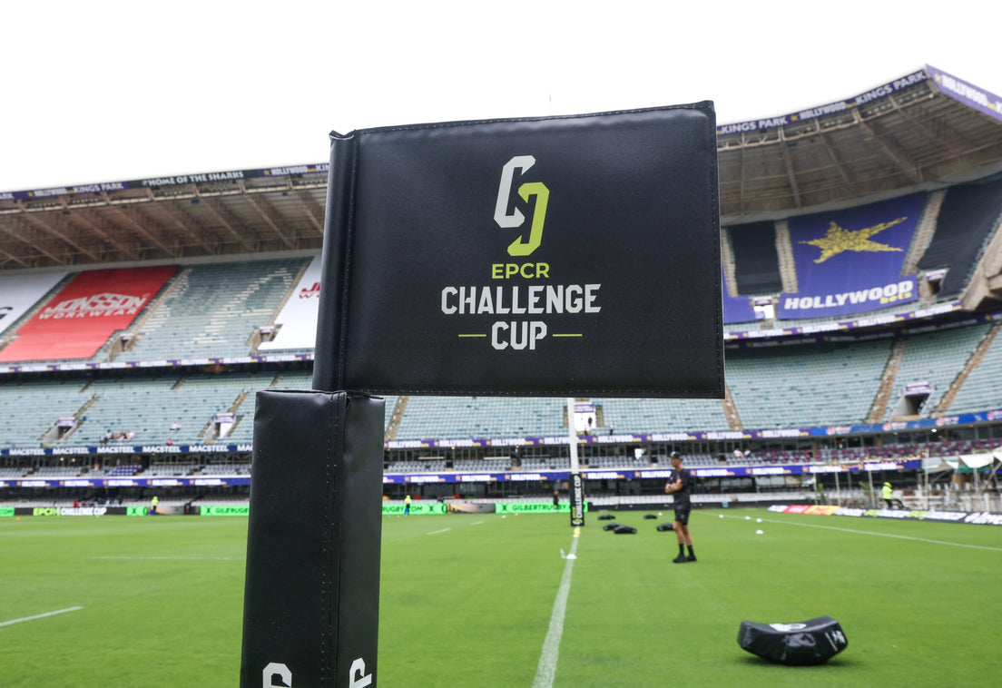 MATCH PREVIEW: HOLLYWOODBETS SHARKS VS ZEBRE PARMA