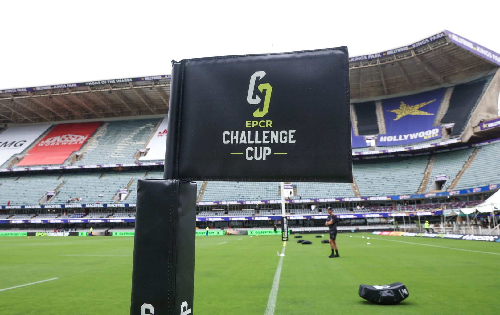 MATCH PREVIEW: HOLLYWOODBETS SHARKS VS ZEBRE PARMA