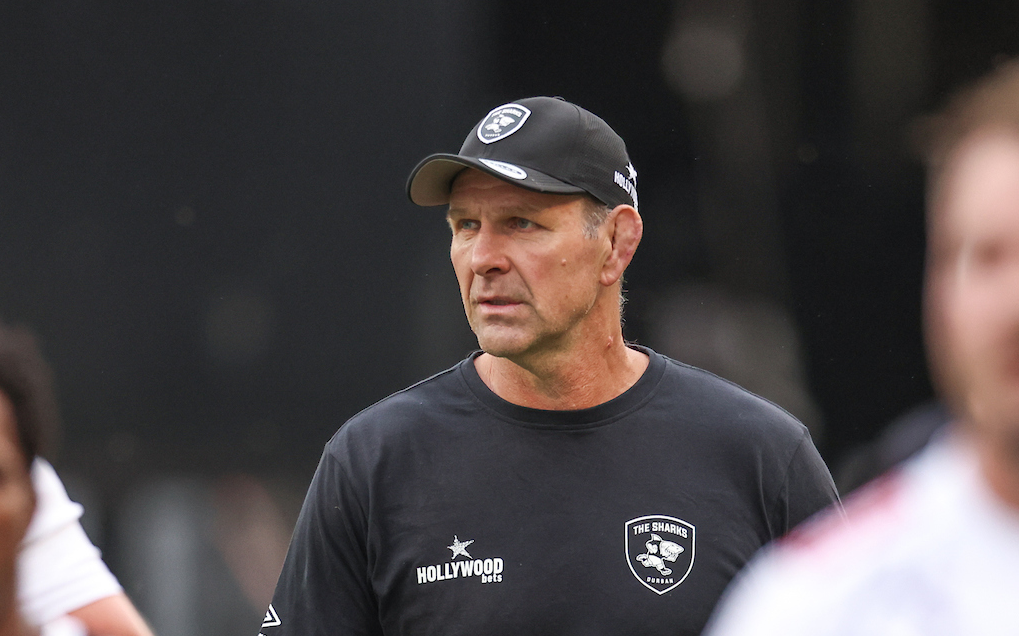 Match Preview: Hollywoodbets Sharks vs Oyonnax