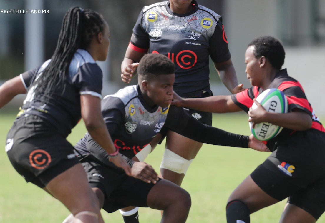 Women’s Team Building Momentum