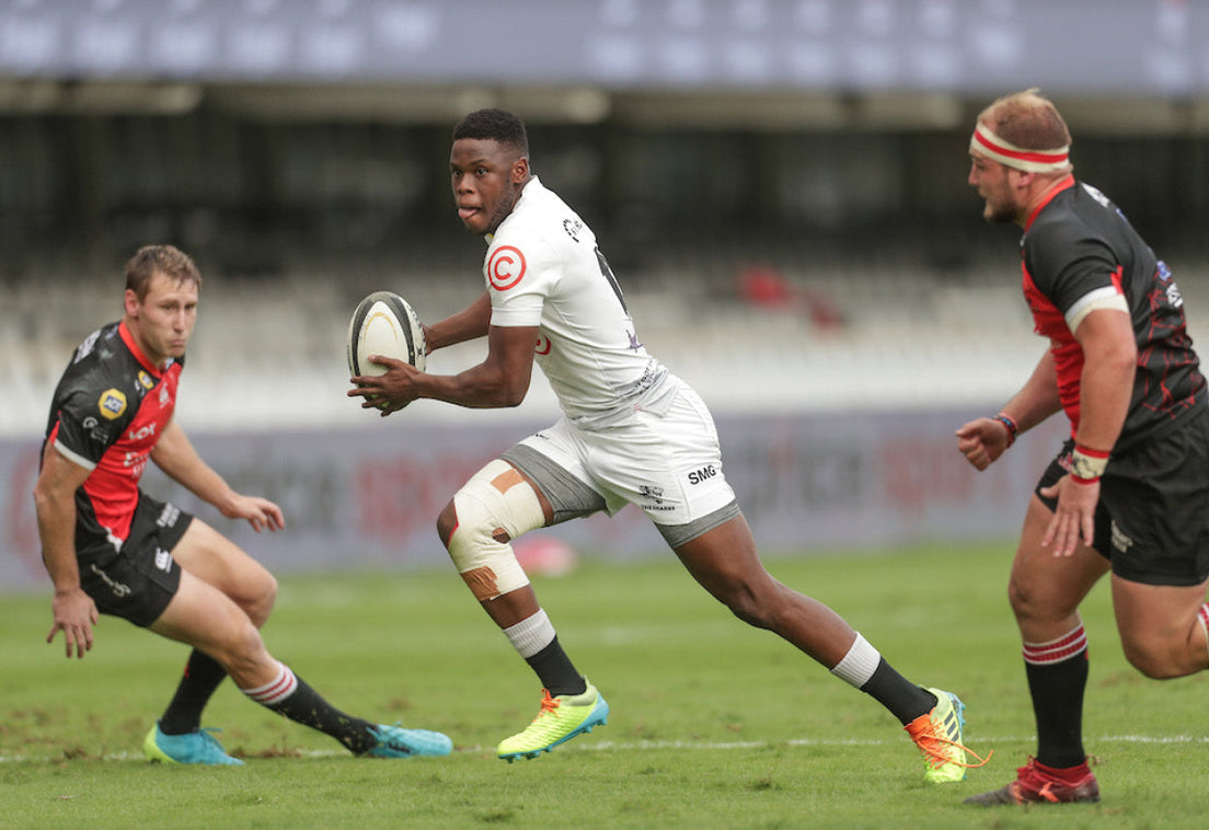 Vodacom Bulls vs Cell C Sharks Preview Article