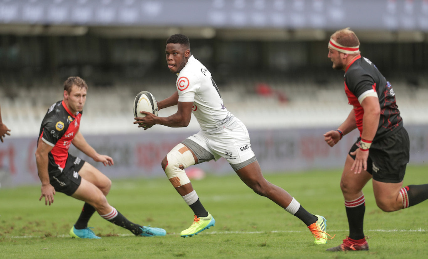 Vodacom Bulls vs Cell C Sharks Preview Article
