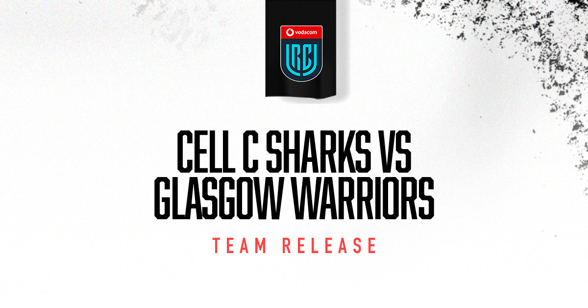 A Debut for Eben Etzebeth