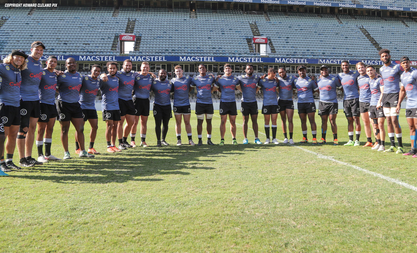Griquas at Home