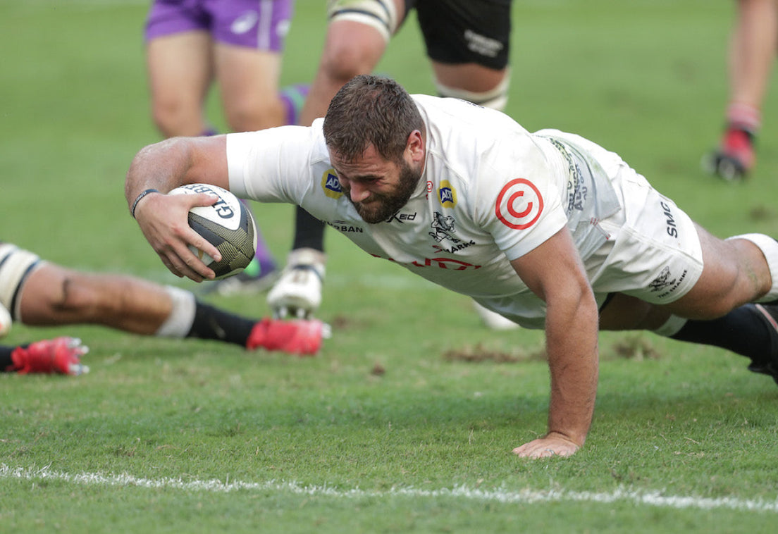 Emirates Lions vs Cell C Sharks Preview Article