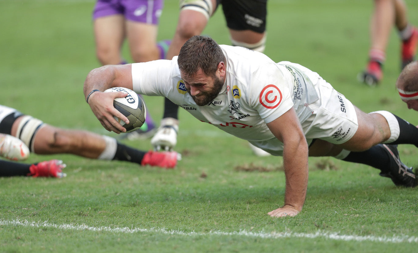 Emirates Lions vs Cell C Sharks Preview Article