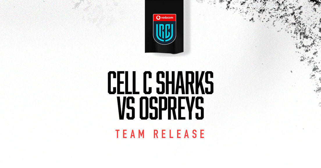 Boks To Bolster Sharks