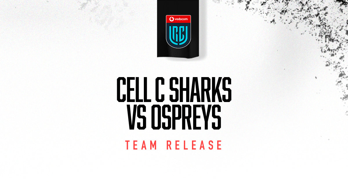 Boks To Bolster Sharks