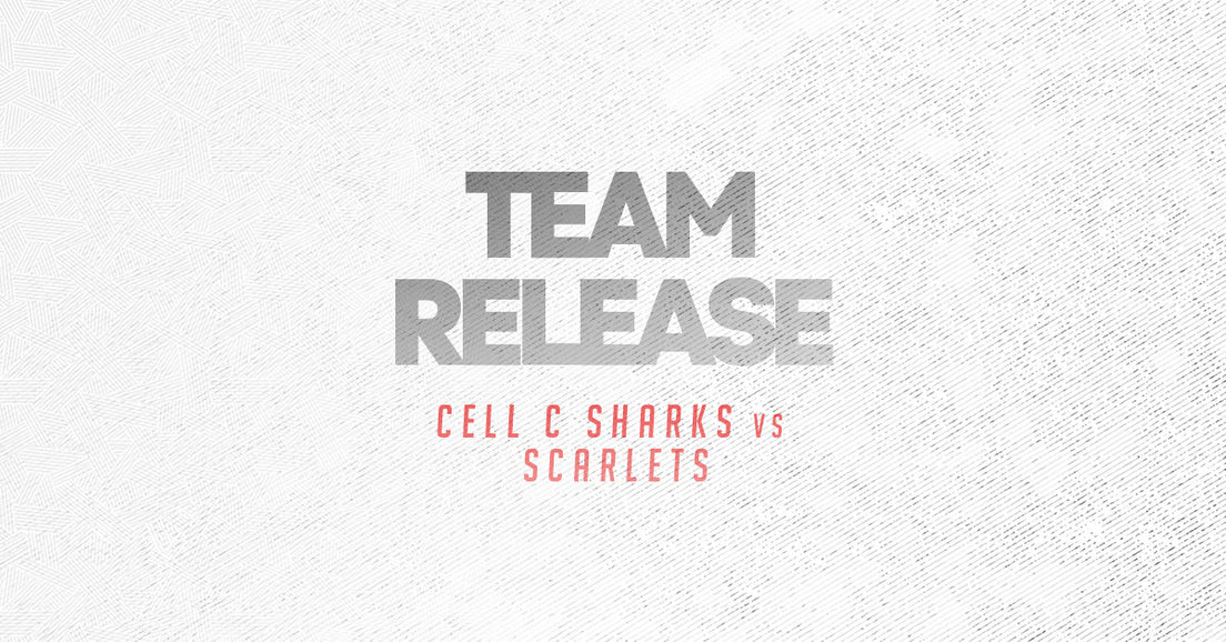 Kolisi Captains The Sharks