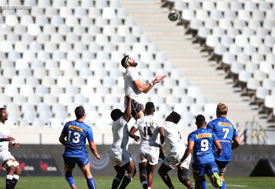 Cell C Sharks vs DHL Stormers Preview Article