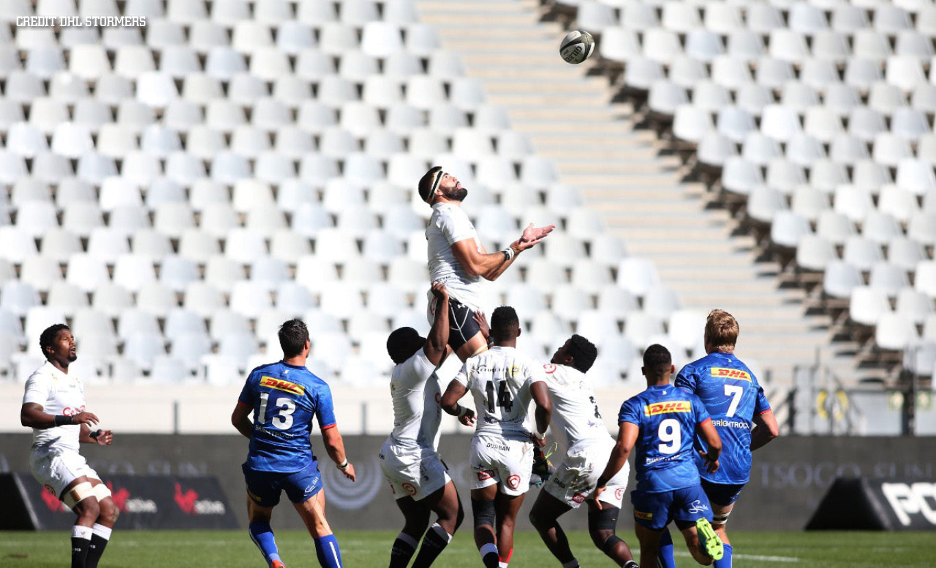 Cell C Sharks vs DHL Stormers Preview Article
