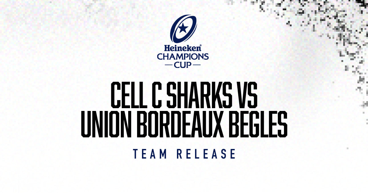 Our Boks are Back