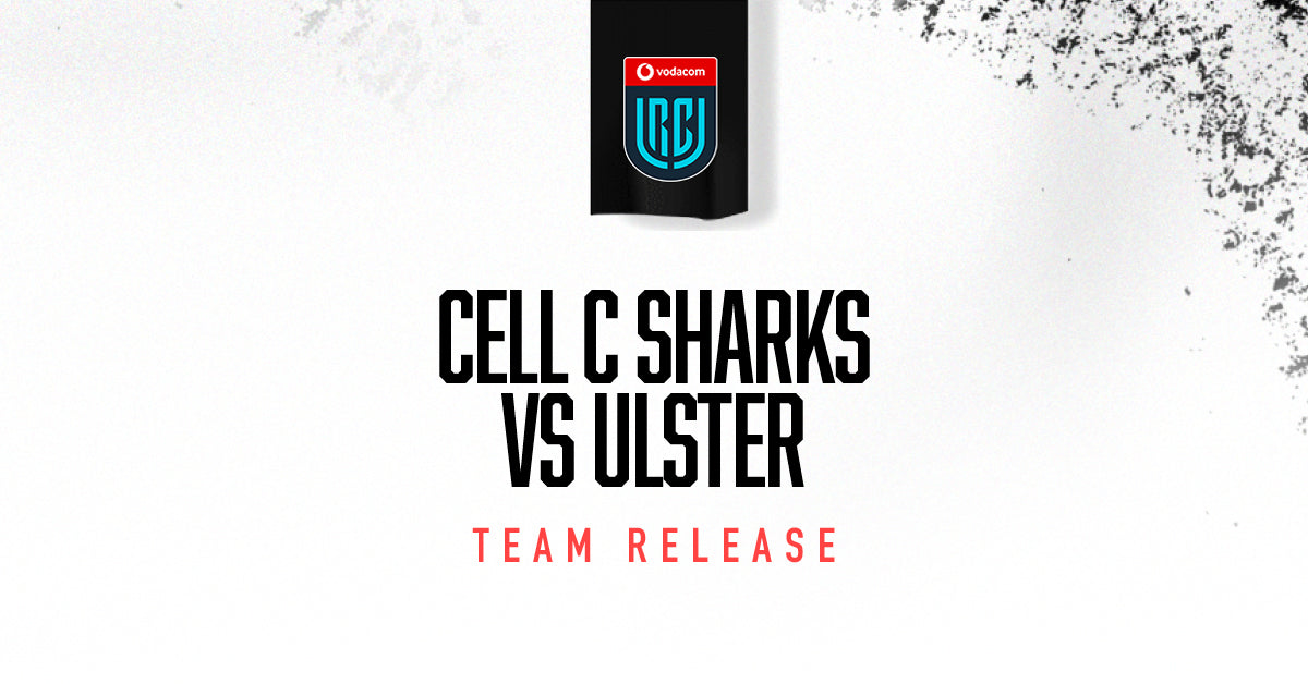 Sharks Boks Back in the Starting XV