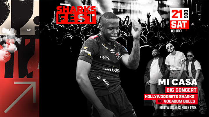 GET READY FOR SHARKSFEST