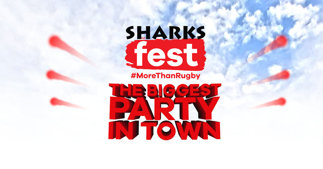 Sharksfest