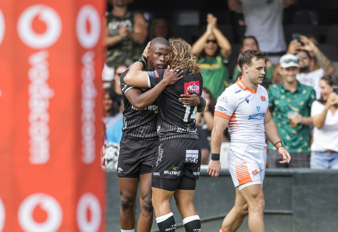 Match Review