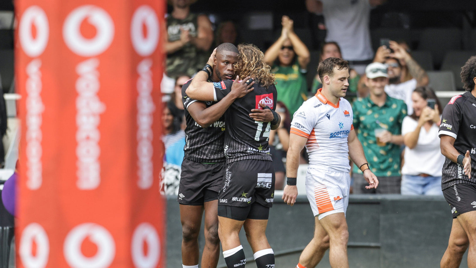 Match Review