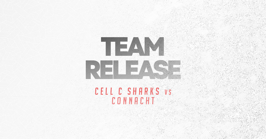 Connacht at Home