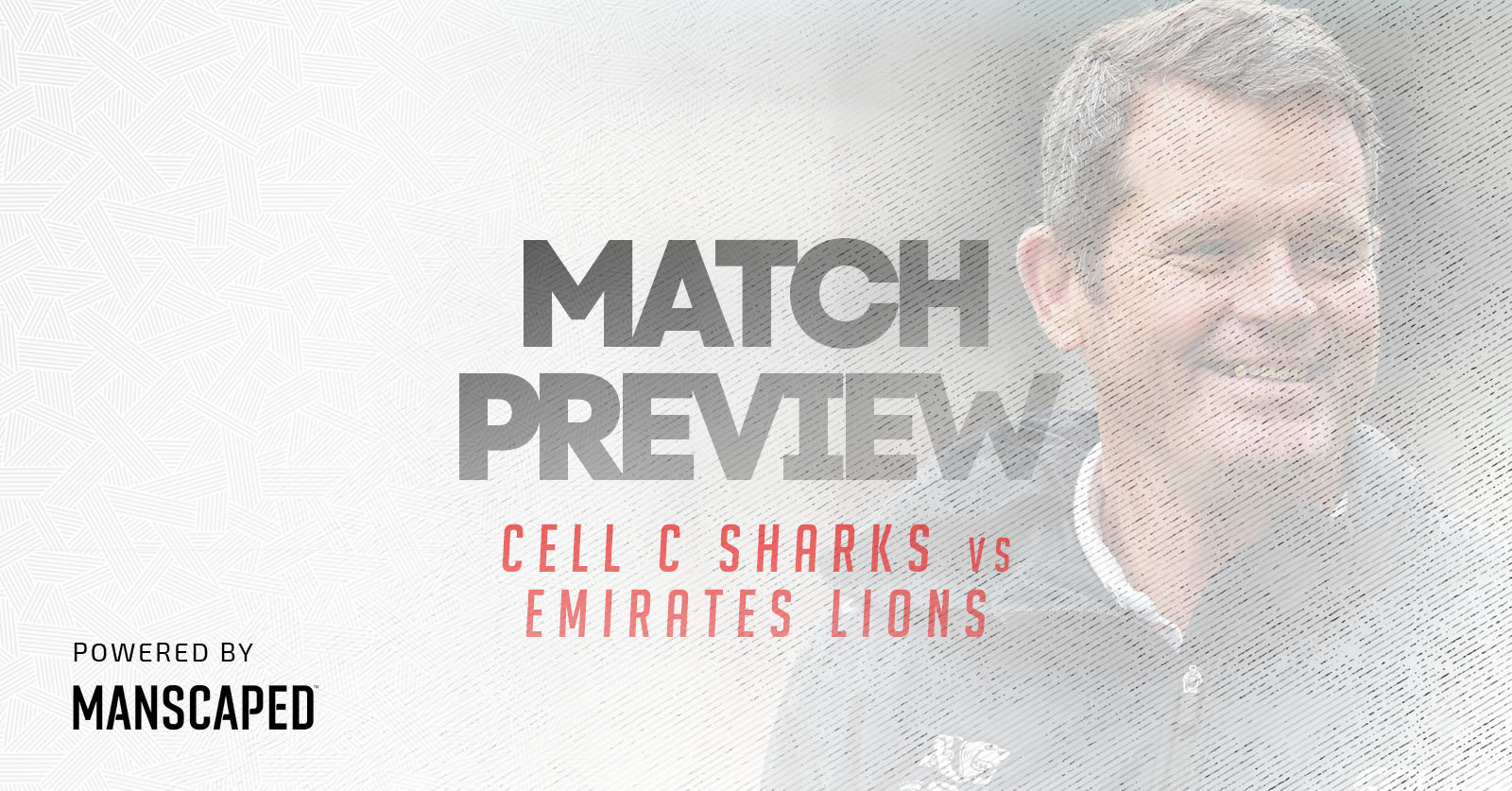 Cell C Sharks vs The Emirates Lions Match Preview