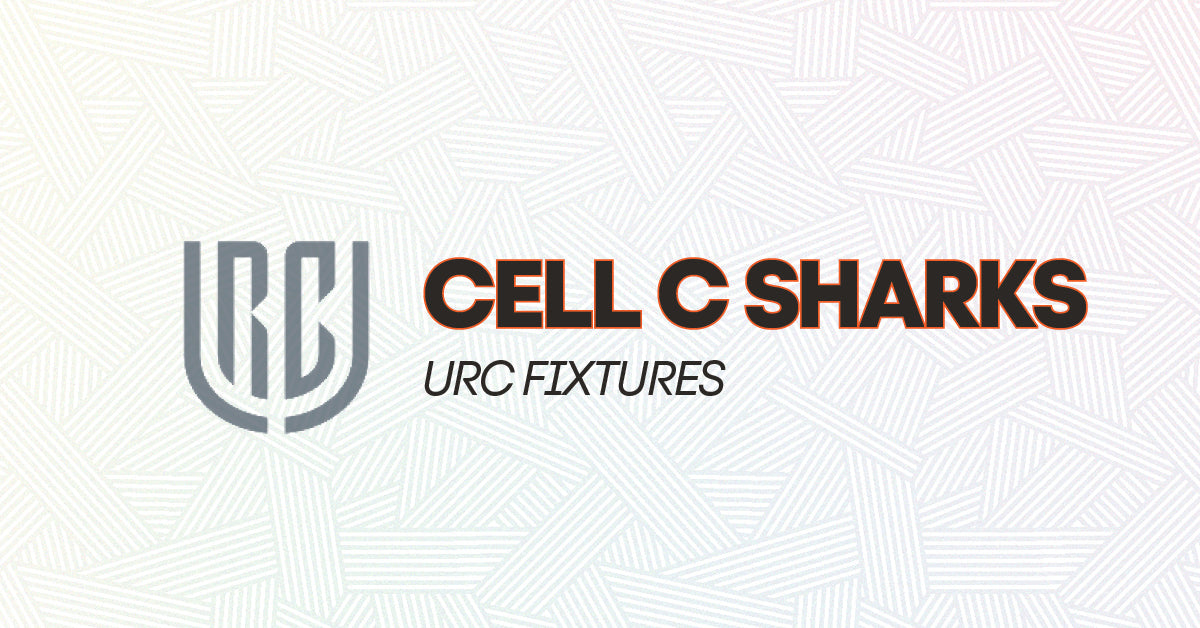 URC SCHEDULE CONFIRMED UP TO ROUND 17