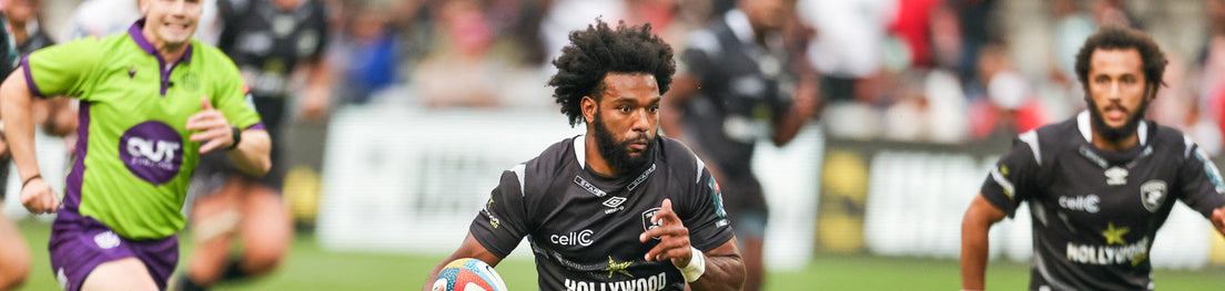Match Report: Hollywoodbets Sharks vs Scarlets