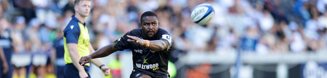 Preview: Hollywoodbets Sharks vs DHL Stormers