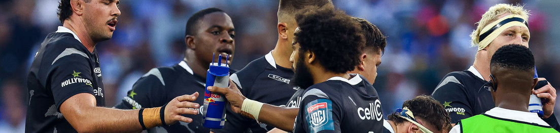 Match Report: Hollywoodbets Sharks vs DHL Stormers